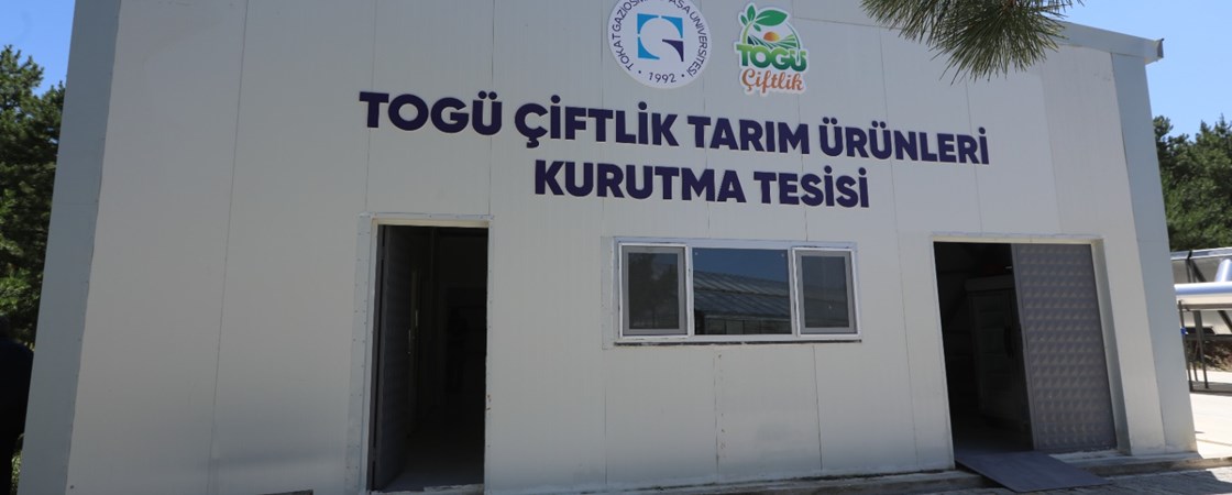 İdari ve Mali İşler Daire Başkanlığı olarak Üniversitemize Katılan Yeniliklere katkılarımız